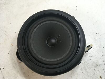 #ad SEAT EXEO 2011 SPEAKER BOSE DRIVERS SIDE FRONT DOOR 8E0035411B GBP 19.99