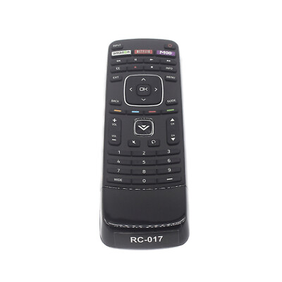 #ad Remote Control for VIZIO TV E601iA3 E500IA1 E551VA E601iA3E E701IA3 $9.99