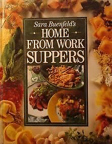 #ad Home From Work Suppers $5.24