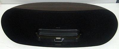 #ad NEW PHILIPS FIDELIO DOCKING SPEAKER DS9 37 Station Works with iPod iPhone iPad $249.99