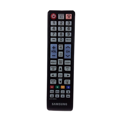 #ad Original Samsung TV Remote Control for UN46EH5000 UN50EH5000 $8.99