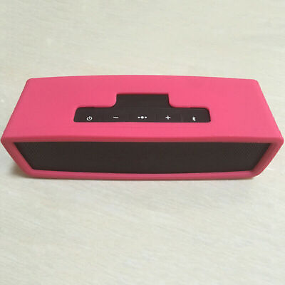 #ad Silicone Skin Case Cover For Bose SoundLink Mini I amp; Mini II Bluetooth Speaker $9.65