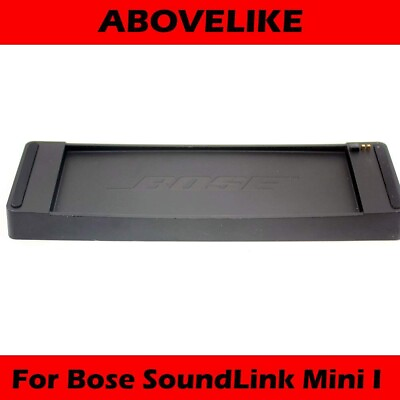 #ad Charging Cradle Base For Bose SoundLink MiniⅠ1 Bluetooth Speaker $9.65