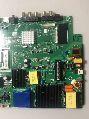 #ad iLive TP.MS3458.PC757 Main Board Power Supply for Model ITU4348B $40.00