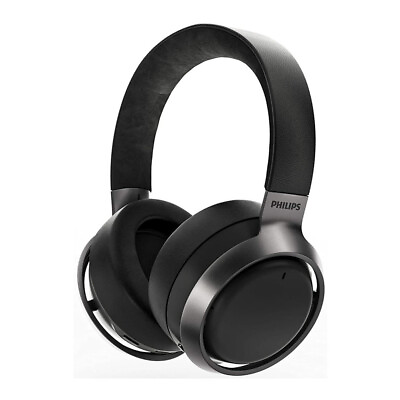 #ad Philips Fidelio L3 Wireless Headphones with Active Noise Cancellation Pro ANC $349.99