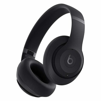 #ad Beats by Dr. Dre Beats Studio Pro Wireless Noise Cancelling Over the Ear Headp $154.99
