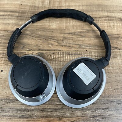 #ad Bose Soundlink AE2 Black Around Ear Headphones ⚠️no Cord need Cushions ⚠️ $44.99