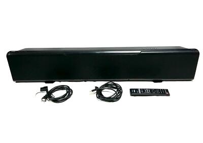 #ad Yamaha YSP 5600 Digital Sound Projector Powered Soundbar 3D Surround $989.00