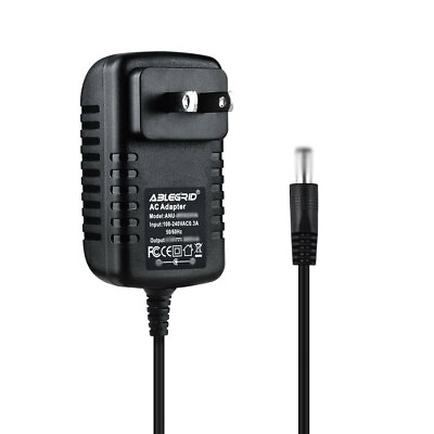 #ad AC Adapter Charger for Polaroid PBT3014 Wireless Tower Speaker Power Supply $15.99
