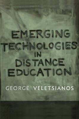 #ad Emerging Technologies in Distance Education Paperback $5.98