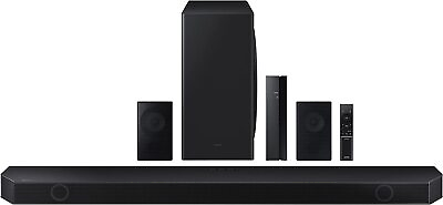 #ad Samsung Soundbar w Dolby Audio 2022 Please chose model $636.99