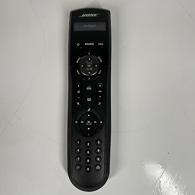 #ad Bose RC35T L Remote Control for Lifestyle V35 V25 t20 525 535 135 Tested Oem $144.99