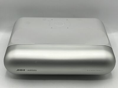 #ad JMGO O1 J78 4D0 Short Throw Projector 1080P FHD 800 Lumens For Parts Please Read $319.99