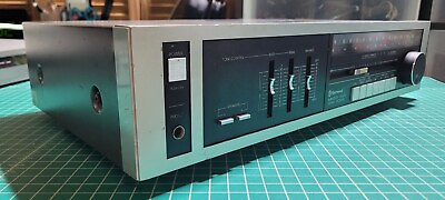 #ad Sherwood S2610 CP AM FM Stereo Receiver Vintage. TESTED Read.. $45.00