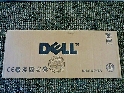 #ad #ad NEW GENUINE DELL 0C730C AX510 SOUND BAR SPEAKERS FOR PC SEALED $19.99