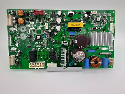#ad 🌟 LG MAIN REFRIGERATOR PCB CONTROL BOARD EBR77042506 COMPATIBLE CSP30020817 $116.96