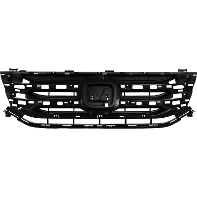 #ad Replacement Grille Surround and Moldings Serviced Separately $176.95
