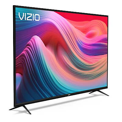 #ad VIZIO 65quot; Class V Series 4K UHD LED Smart TV V655 J09 $421.20