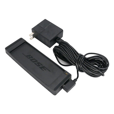 #ad Bose Charging Base Cradle AC Adapter For Bose SoundLink MiniⅠBluetooth Speaker $25.99