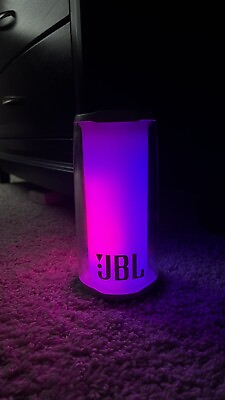 #ad JBL Pulse 5 Portable Bluetooth Speaker OR BEST OFFER $95.00