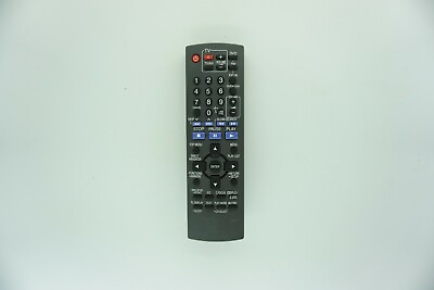 #ad Remote Control For Panasonic SA PT160 SA PT450 DVD Home Theater Sound System $16.51