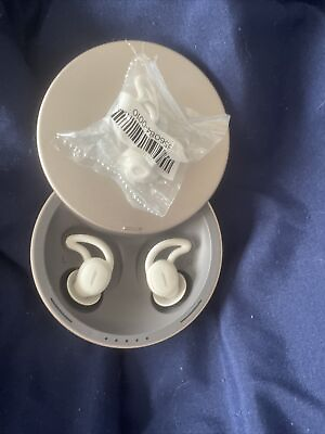 #ad Bose Sleepbuds II Wireless In Ear Earbuds White $250.00