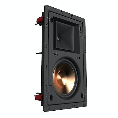 #ad Klipsch PRO 16RW Professional Series 6.5quot; In Wall Speaker Each 1064443 $429.00