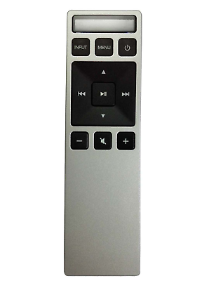 #ad Remote Control For VIZIO 5.1 2.1 Sound Bar Home Theater S5451W C2NA S4221WC4 New $15.39