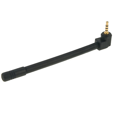 #ad 3.5mm FM Antenna for Bose Wave Music System Indoor Sound Radio Stereo Receiver $10.28