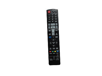 #ad Replacement Remote Control for LG LHB336 Network 3D Blu ray Home Theater System $18.98