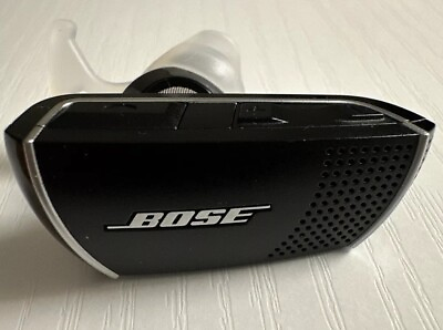 #ad Bose Bluetooth Headset Series 2 BT2 Right Ear Wireless BT2R Preowned Working $48.00