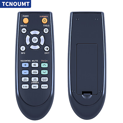 #ad New AH59 02196G Remote Control For Samsung Soundbar HW C450 HW C451 $12.00
