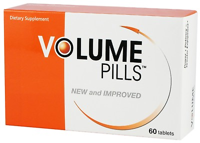 #ad Volume Pills 1 Month Supply 100% Natural Ingredients $59.95