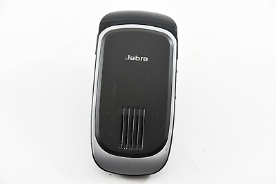 #ad Jabra SP5050 Bluetooth Speakerphone for Car Visor $8.55