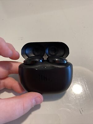 #ad jbl bluetooth earbuds WITH CORD $45.00