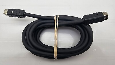 #ad Bose 3 2 1 321 GS Series II III Media Center Acoustimass Link Cable $49.99