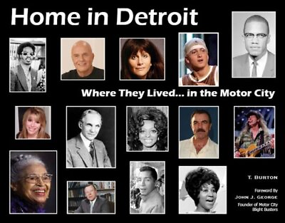 #ad Home in Detroit $28.82