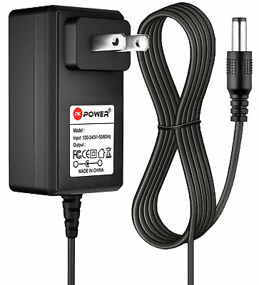 #ad Pkpower Adapter Charger For Bose Soundlink Mini Speaker 357720 0010 3577200010 $14.29
