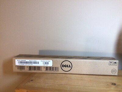 #ad Dell Sound Bar Speakers DP N OMN008 In Box MWD8. NEW IN SEALED BOX $25.00