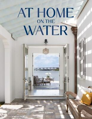 #ad At Home on the Water $20.54