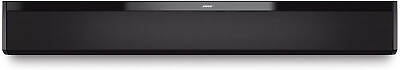 #ad AS IS Bose CineMate 1 SR Speaker Array Sound Bar Model 328040 Black #P0203 $76.88