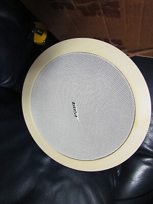 #ad Bose Speaker for Ceiling Model S3241 2 $140.00