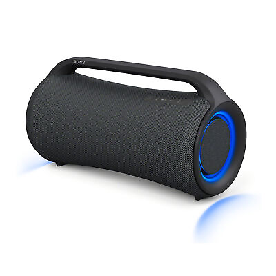#ad Sony XG500 X Series MEGA BASS Portable Bluetooth Wireless Speaker $398.00