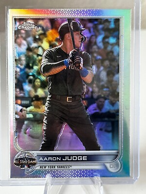 #ad 2022 Topps Chrome Update YOU PICK COMPLETE YOUR SET $0.99
