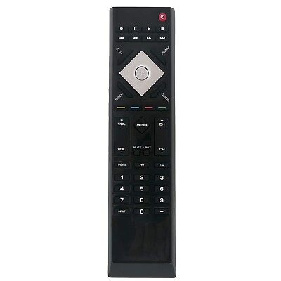 #ad VR15 Replace Remote Control Fit for VIZIO TV E320VL E320VP E321VL E370VL E420VO $7.99