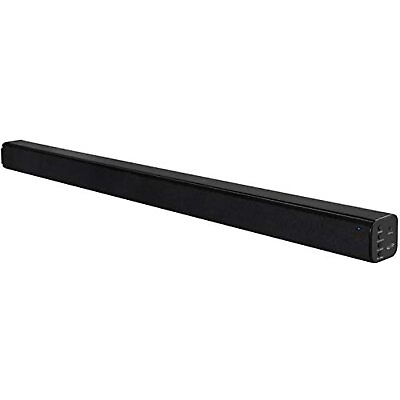 #ad iLive ITB066B 32quot; Bluetooth Wireless Sound Bar any TV with Remote amp; Audio Cables $69.14