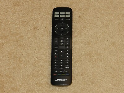 #ad Genuine Bose URC 15s CineMate 520 220 130 amp; 120 Remote Control SoundTouch $43.46