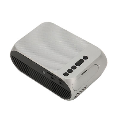 #ad 1080P Projector for Home Office $61.89