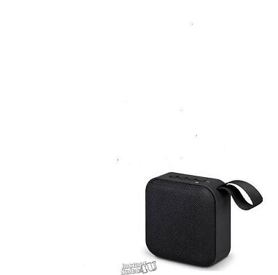 #ad iLIVE Bluetooth Speaker BLACK $17.99