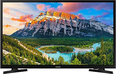 #ad Samsung N5300 32quot; LED 1080p Full HD Smart TV 2018 $217.90
